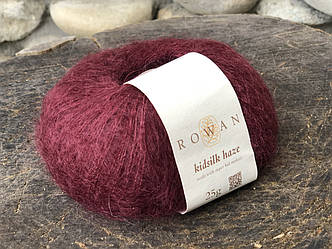 Пряжа ROWAN Kidsilk Haze
