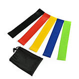 Гумки для фітнесу AIRM HEALTH, фото 2