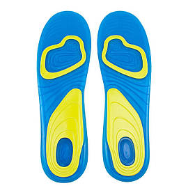 Силіконові устілки Gel Active, Чоловічі [38-42] (4755-2)