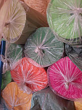 Фетр 2 мм у рулоні кольори в асортименті 50 м