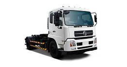 Шасі Dongfeng DFH 5120 (Євро-5)