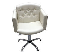 Парикмахерское Кресло, комплектующие польского производства, парикмахерские кресла для салона Ричард (Richard)