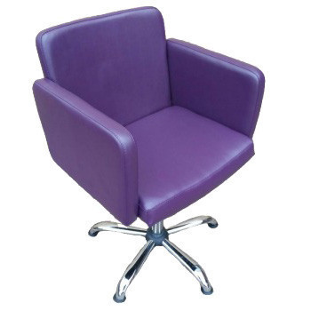 Перукарське крісло для салону краси клієнта крісла перукаря Валентио (Valentio) крісла для манікюру