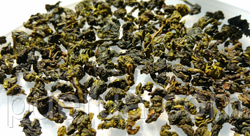 Як приготувати добірні китайські улуни