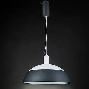 Люстра підвісна металева SLAVIA ZW009 стельова підвісна VE