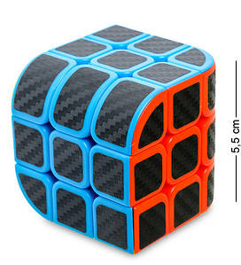 Головоломка Гра Magic Cube фігур і кольору 5,5 см 1352013 Кубик Рубіка