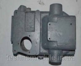 Корпус підйомника FT250