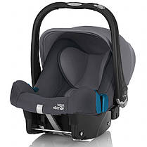 Автокрісло BRITAX ROMER BABY-SAFE PLUS SHR II, фото 3