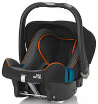 Автокрісло BRITAX ROMER BABY-SAFE PLUS SHR II, фото 2