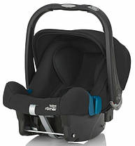 Автокрісло BRITAX ROMER BABY-SAFE PLUS SHR II, фото 2