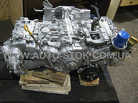 Двигун 2.5 SUBARU Outback B15 BS 2016 р.в. FB25BCYHCA, 10100CD010