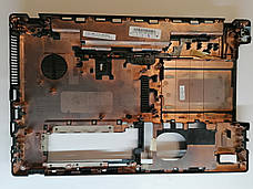 Б/У корпус піддон (низ) для eMachines E442 Series (AP0FO000400), фото 3