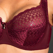 Бюстгальтер Diorella чашка Е, фото 3