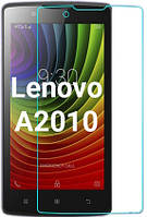 Защитное стекло для Lenovo A2010 0.3mm