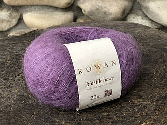 Пряжа ROWAN Kidsilk Haze