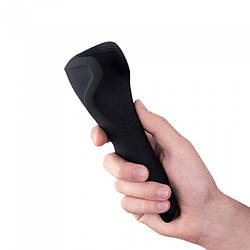 Мастурбатор Satisfyer Men Wand, багатофункціональний, чудово для пар, вібро-мінет