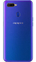 Смартфон OPPO A5s 3/32GB Blue Гарантія 12 місяців, фото 3