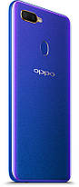 Смартфон OPPO A5s 3/32GB Blue Гарантія 12 місяців, фото 3