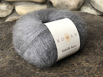 Пряжа ROWAN Kidsilk Haze