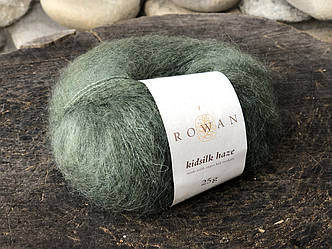 Пряжа ROWAN Kidsilk Haze