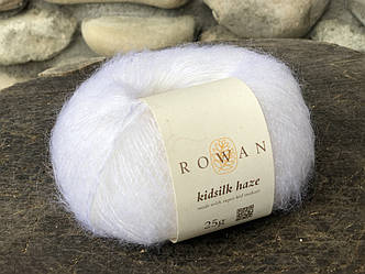 Пряжа ROWAN Kidsilk Haze
