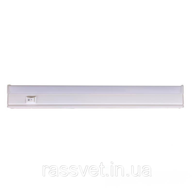 ElectroHouse LED світильник меблевий T5 10W 6500K 850Lm 600мм