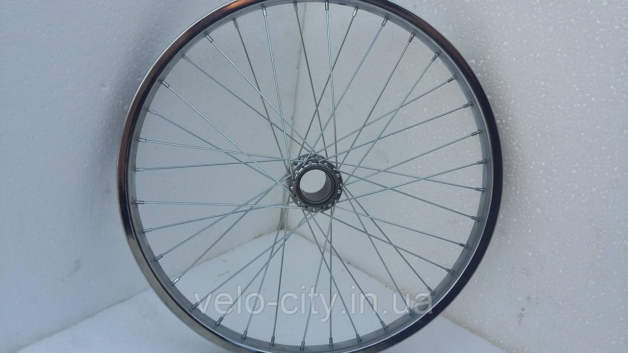 Колесо 20"дм.заднее — Купить Недорого на Bigl.ua (1140551984)