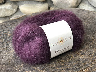 Пряжа ROWAN Kidsilk Haze