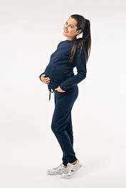 Костюмы для беременных и кормящих