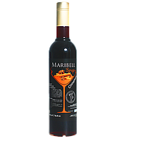 Сироп ТМ Maribell Кориця 0,7л