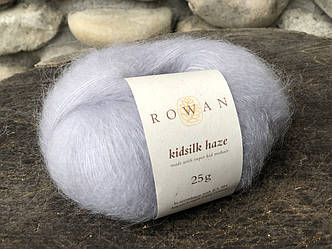 Пряжа ROWAN Kidsilk Haze