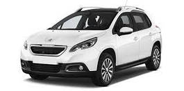 Peugeot 2008 (2013-2020)