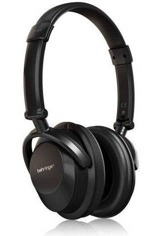 Навушники Behringer HC 2000B, фото 1