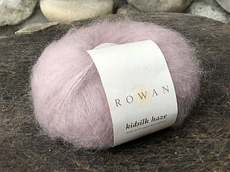 Пряжа ROWAN Kidsilk Haze