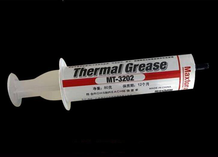 Термопаста Maxtor МТ-3203 3.0 Вт/м-К 80 грамів