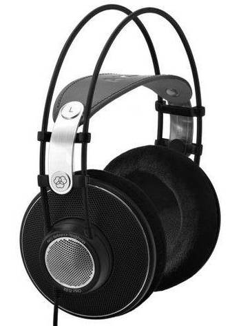 Навушники AKG K612PRO, фото 1
