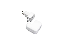 Сетевое зарядное устройство Apple iPad 12w USB Power Adapter White