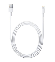 Кабель зарядки для Apple Lightning to USB для IOS устройств Iphone Ipad v2.0