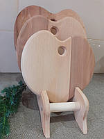 Набор разделочных досок Набір дощок для нарізки Високої якості