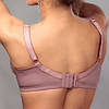 Бюстгальтер Orietta Avec (Finikin) чашка F без поролону, фото 9
