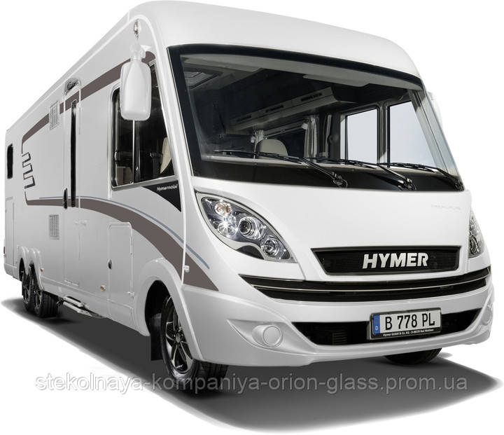 Hymer