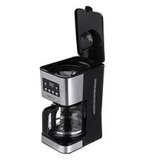 Кофеварка Sokany 121E 950w, фото 5