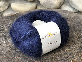 Пряжа ROWAN Kidsilk Haze
