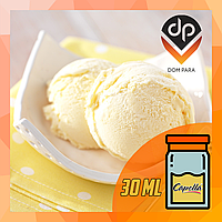 Ароматизатор Capella Vanilla Bean Ice Cream| Ванильное мороженое 30 мл
