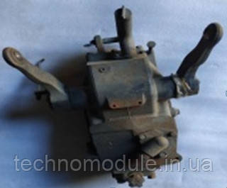 Підіймач у зборі FT250/254