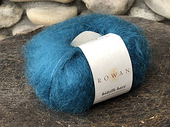 Пряжа ROWAN Kidsilk Haze