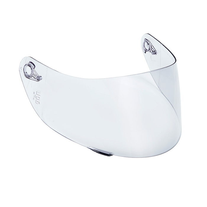 Візор (Стікло) для шоломів AGV Stealth SV прозорий, фото 1