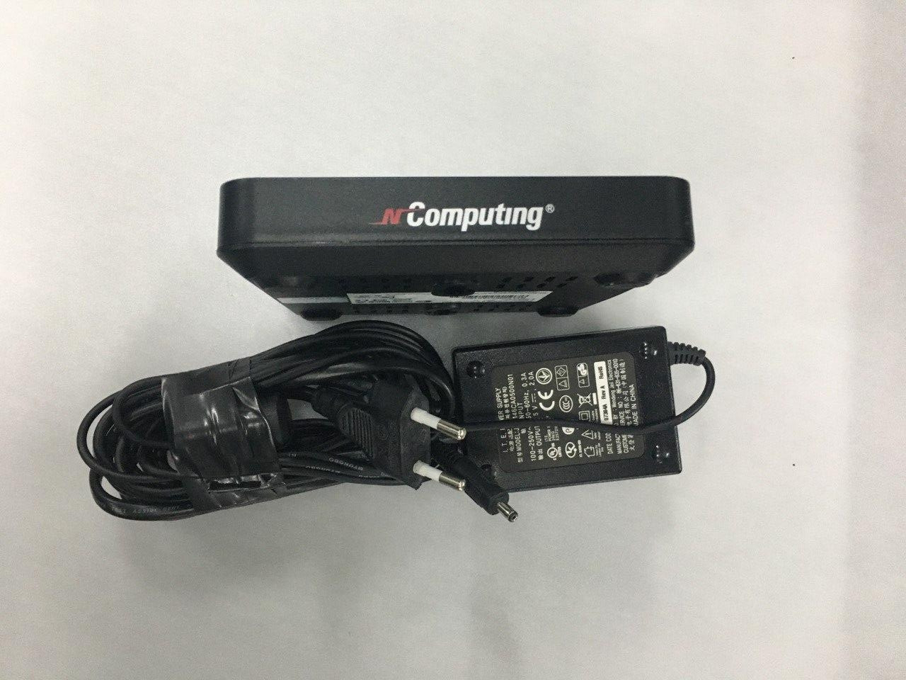 Тонкий клієнт Ncomputing L230, фото 1