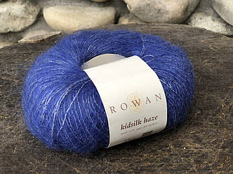 Пряжа ROWAN Kidsilk Haze