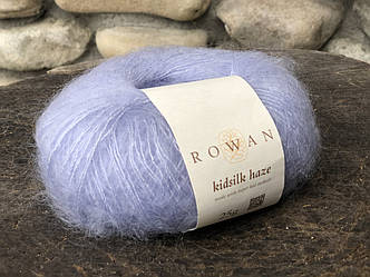 Пряжа ROWAN Kidsilk Haze